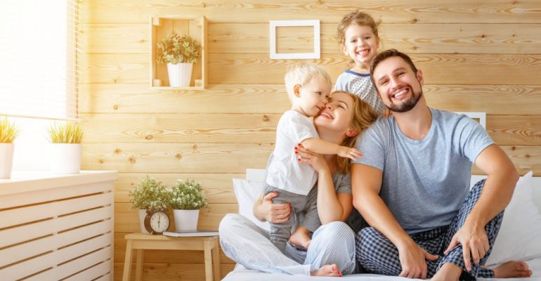 What HVAC company has the best reviews in Oshawa?