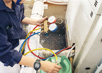 Furnace Repair Whitby