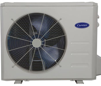 Infinity Ductless Heat Pump