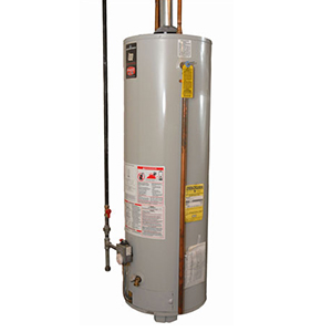 Hot-Water-Tank