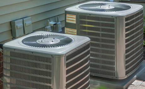 Air conditioner lifespan in Ontario: a home cooling system serviced by Aire One East