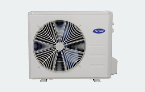 ductless