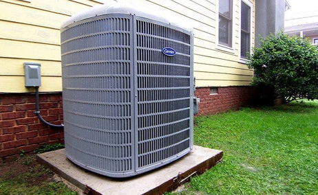air-conditioners