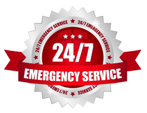 HVAC Emergency Services