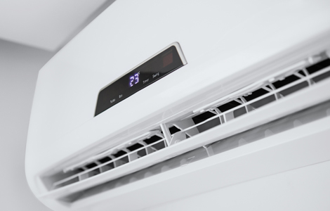 What are the Benefits of Buying and Renting an Air Conditioner in Ajax?