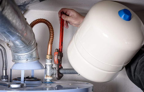 Why People Prefer Professional Hot Water Heater Tank Repairs?