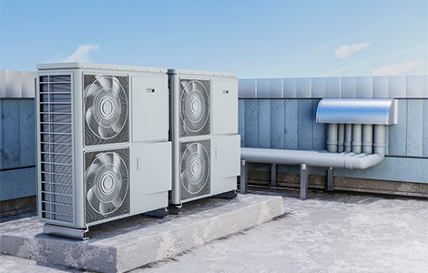 The Importance of Regular Air Conditioner Maintenance – Preventing Costly Repairs