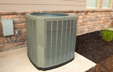 Seasonal Demand in Whitby When to Rent an AC and When to Buy