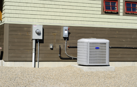 HVAC Affects Sleep