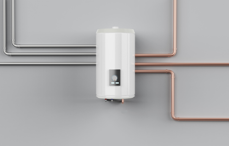 Heat Pump Water Heaters Are They Worth It