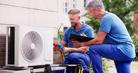 Air-Conditioner-Installation-Services-In-Mississauga