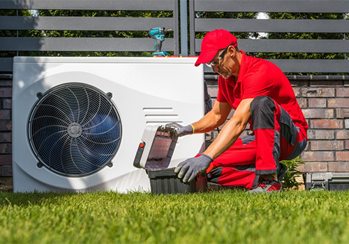 Heat-Pump-Repair-Mississauga