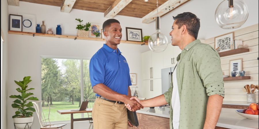 Air conditioner rental options for a Whitby home compared by Aire One East, for renting an air conditioner Whitby