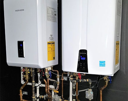 Buying vs financing a water heater, weighing the long-term cost for a Durham home