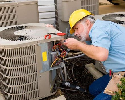 Repair-Your-Air-Conditioner