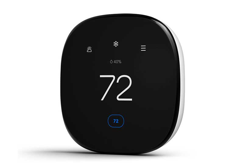 Best Winter Thermostat Settings