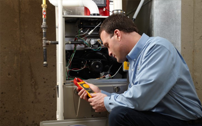 Furnace not working: what to check first in a Durham home, by Aire One East
