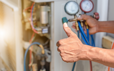 When to replace rather than repair a furnace not working in a Durham home