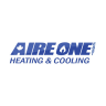 Aire One East Heating & Cooling logo