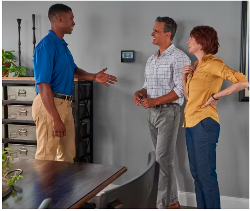How to Identify the Top Rated HVAC Company in Whitby (2026)