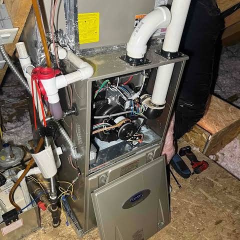 Why Is My Furnace Blowing Cold Air?
