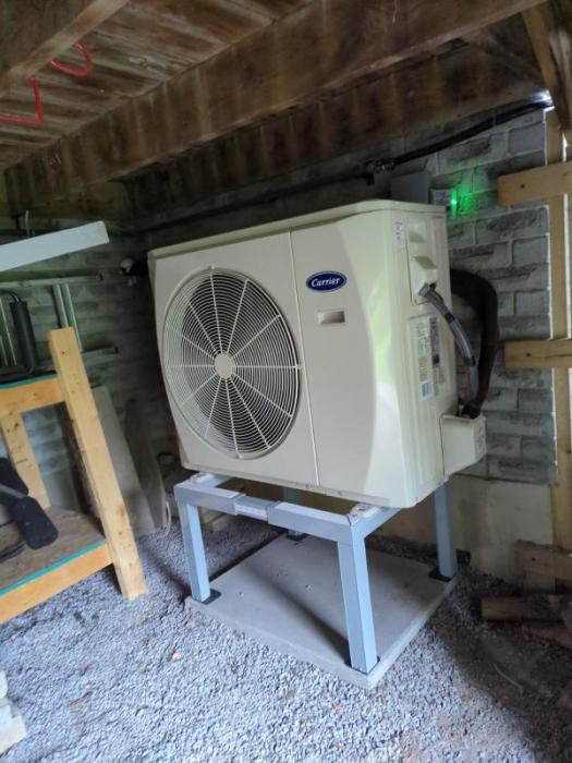 Aire One East Heating & Cooling