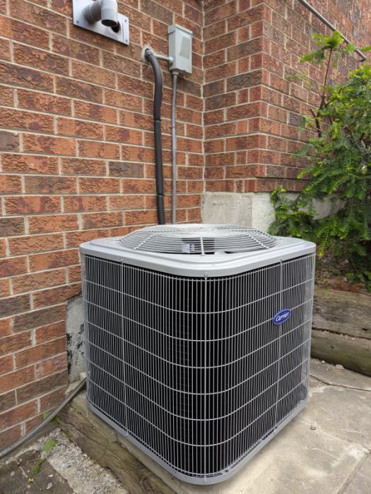 Aire One East Heating & Cooling
