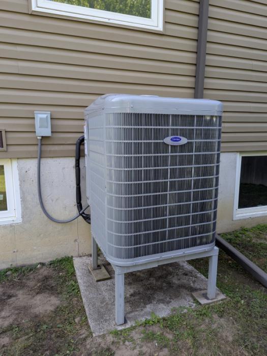 Aire One East Heating & Cooling