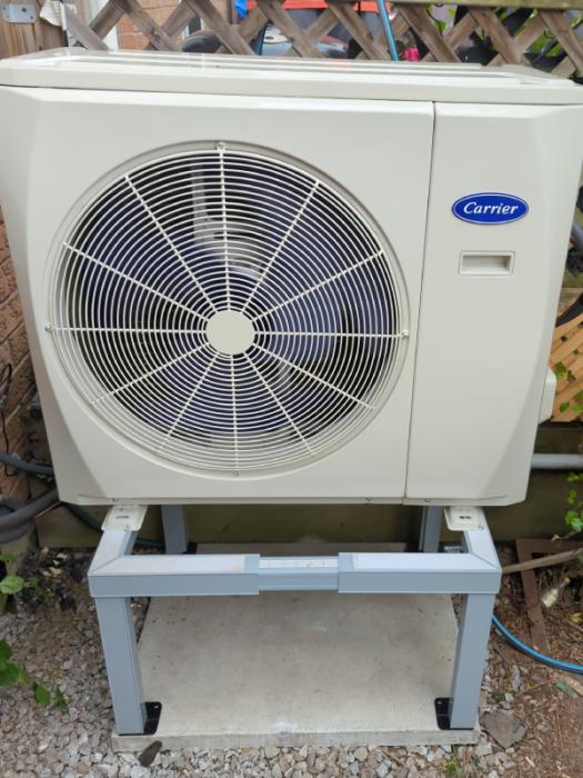 Aire One East Heating & Cooling