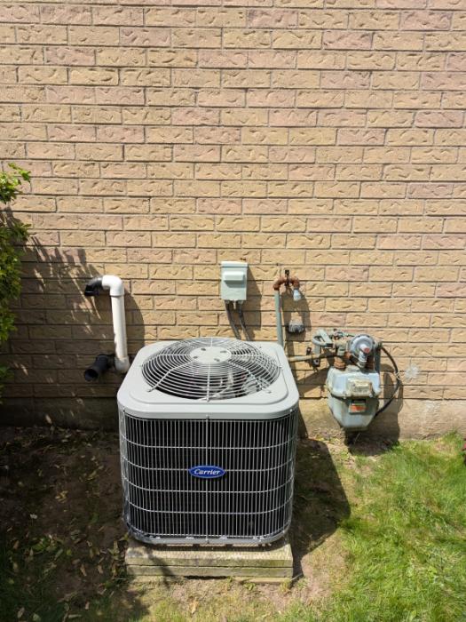 Aire One East Heating & Cooling