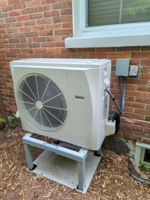 Aire One East Heating & Cooling