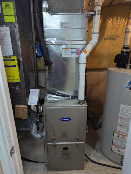 Aire One East Heating & Cooling