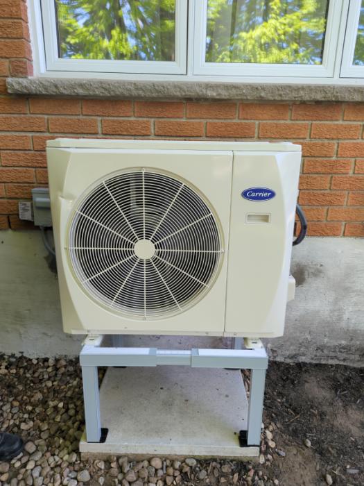 Aire One East Heating & Cooling