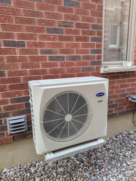 Aire One East Heating & Cooling