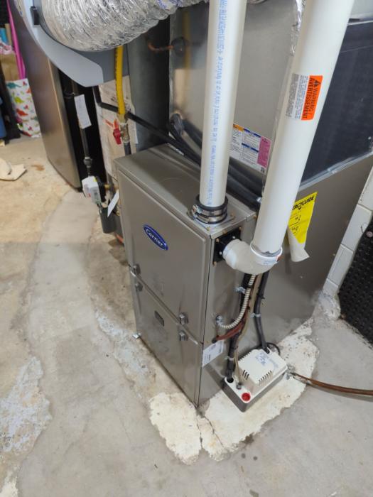 Aire One East Heating & Cooling
