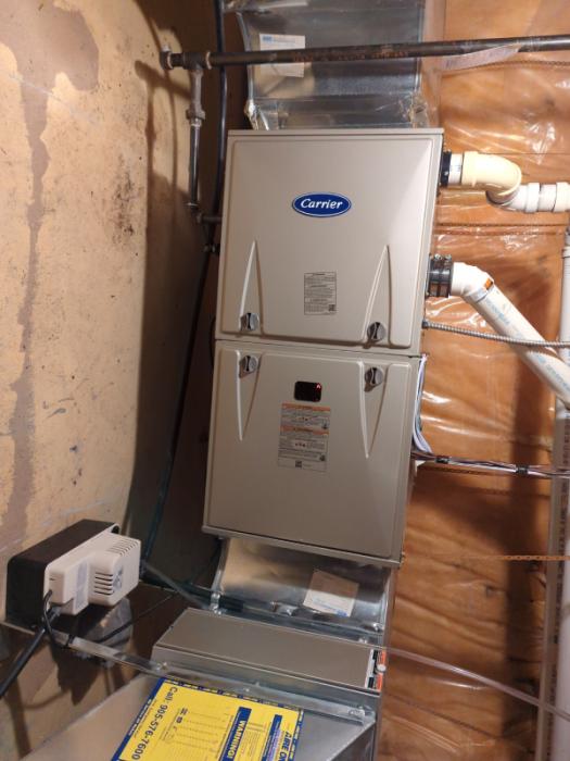 Aire One East Heating & Cooling