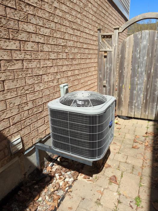 Aire One East Heating & Cooling