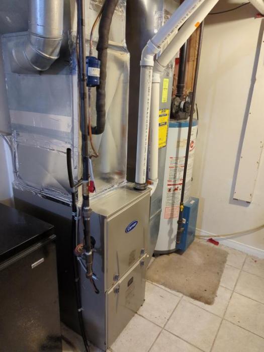 Aire One East Heating & Cooling