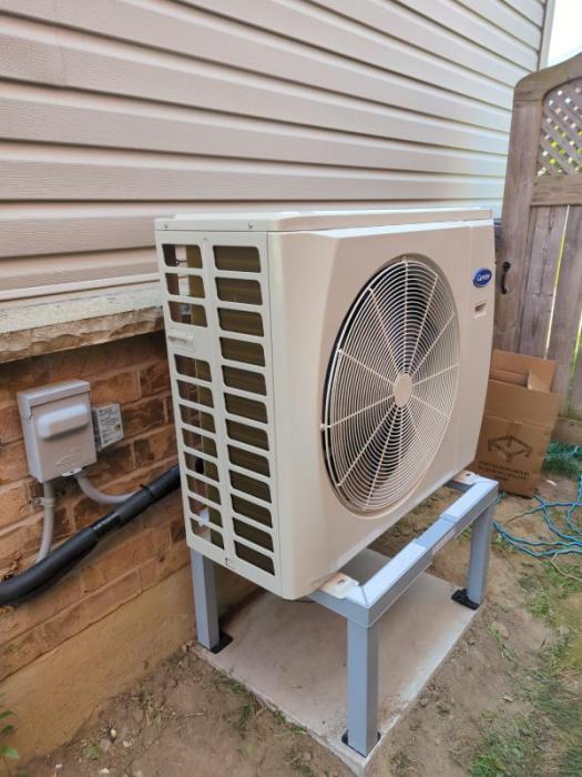 Aire One East Heating & Cooling