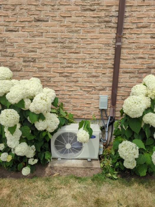 Aire One East Heating & Cooling