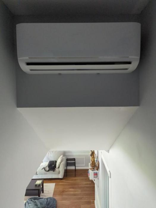 Aire One East Heating & Cooling