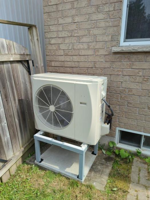 Aire One East Heating & Cooling