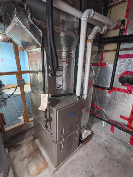 Aire One East Heating & Cooling