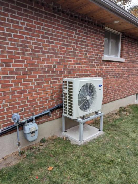 Aire One East Heating & Cooling