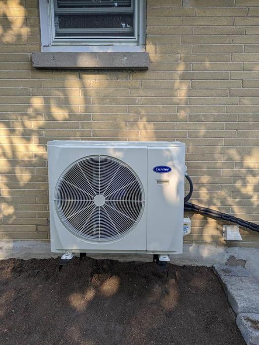 Aire One East Heating & Cooling