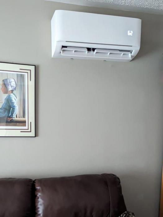 Aire One East Heating & Cooling