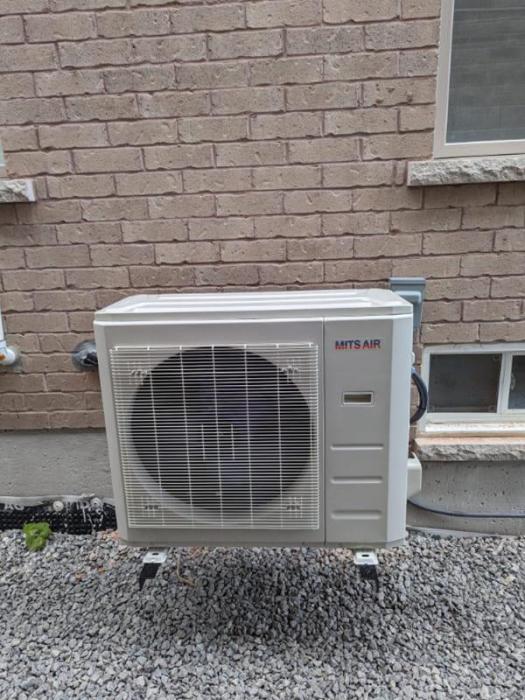 Aire One East Heating & Cooling