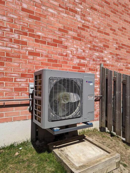 Aire One East Heating & Cooling