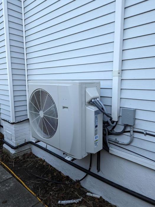 Aire One East Heating & Cooling