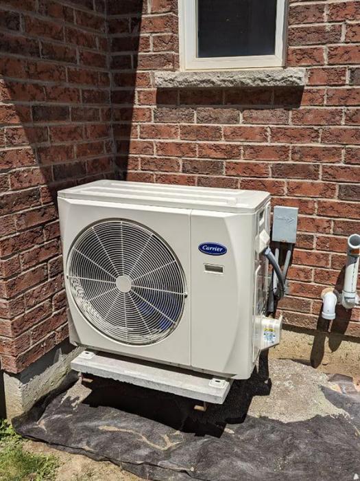Aire One East Heating & Cooling